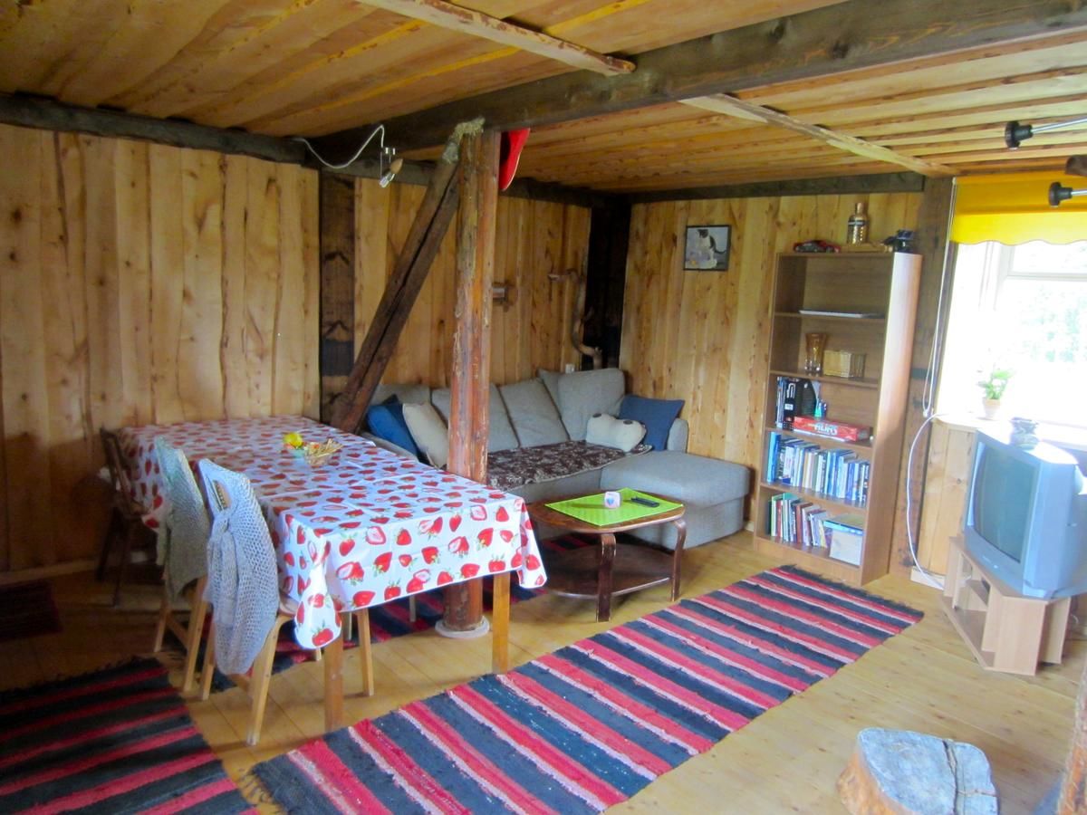 Загородные дома Raja Country House Koldamäe-21