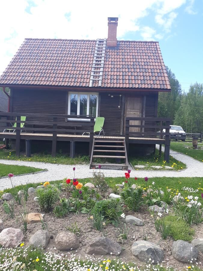 Загородные дома Raja Country House Koldamäe-6