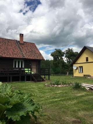 Загородные дома Raja Country House Koldamäe-0