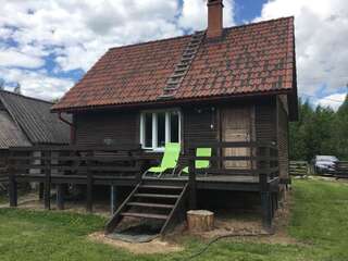 Загородные дома Raja Country House Koldamäe-7