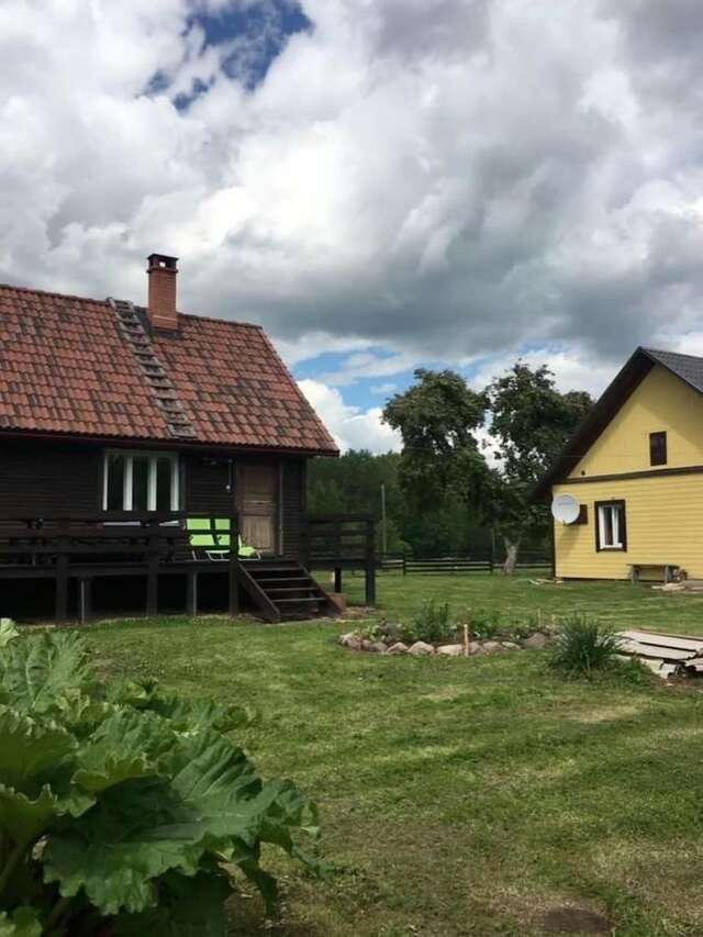 Загородные дома Raja Country House Koldamäe-3