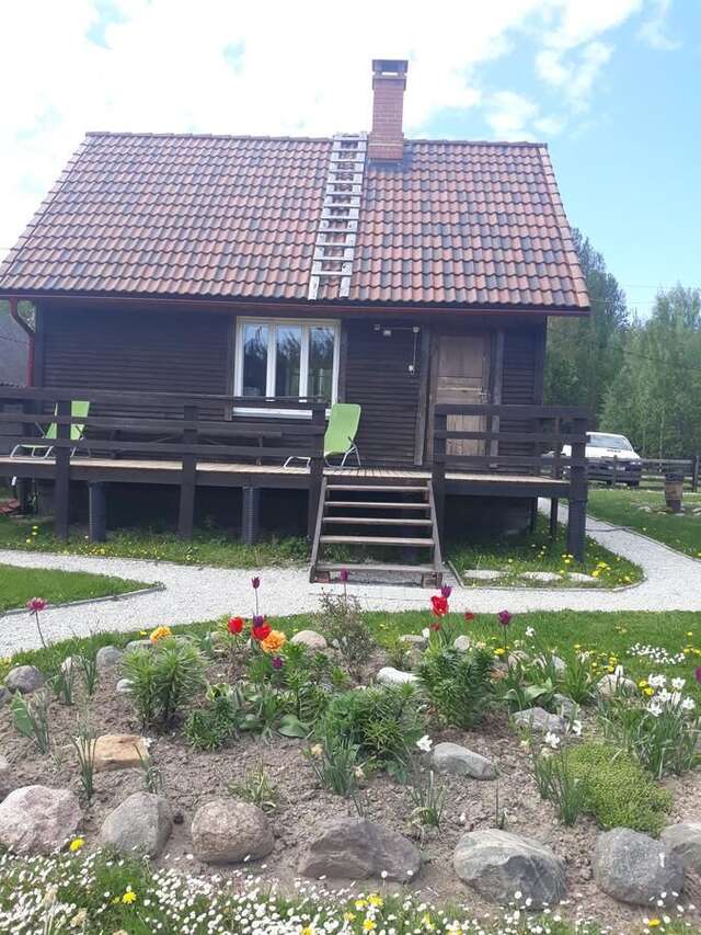Загородные дома Raja Country House Koldamäe-5